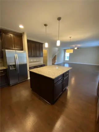 Propiedad en alquiler con 5 habitaciones y 3 baños en Pooler
