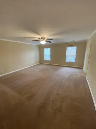 Propiedad en alquiler con 5 habitaciones y 3 baños en Pooler