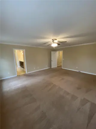 Propiedad en alquiler con 5 habitaciones y 3 baños en Pooler