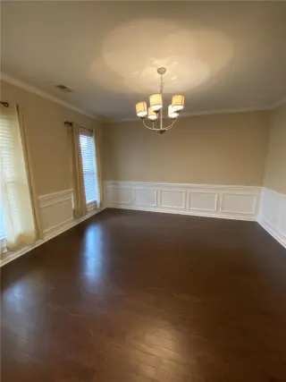 Propiedad en alquiler con 5 habitaciones y 3 baños en Pooler