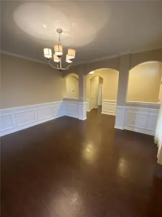 Propiedad en alquiler con 5 habitaciones y 3 baños en Pooler