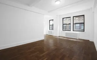 Propiedad en alquiler con 1 dormitorio y 1 baño en Nueva York