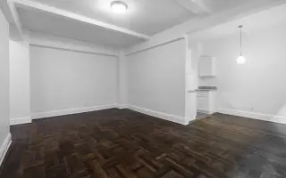 Propiedad en alquiler con 1 dormitorio y 1 baño en Nueva York