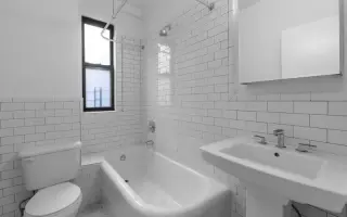 Propiedad en alquiler con 1 dormitorio y 1 baño en Nueva York