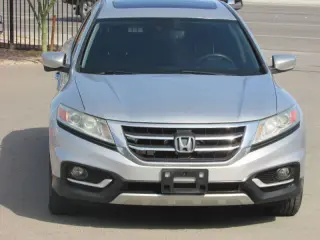 2015 Honda Crosstour EX-L V6