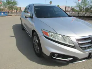 2015 Honda Crosstour EX-L V6