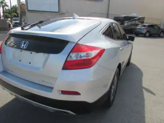 2015 Honda Crosstour EX-L V6