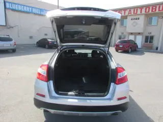 2015 Honda Crosstour EX-L V6