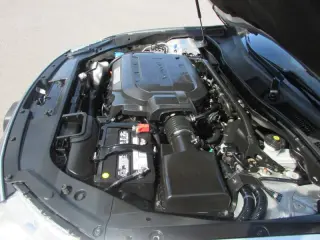 2015 Honda Crosstour EX-L V6