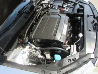 2015 Honda Crosstour EX-L V6