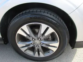 2015 Honda Crosstour EX-L V6