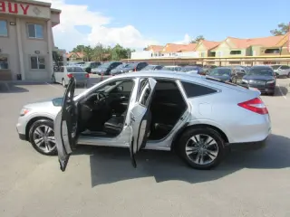 2015 Honda Crosstour EX-L V6