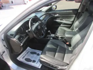 2015 Honda Crosstour EX-L V6