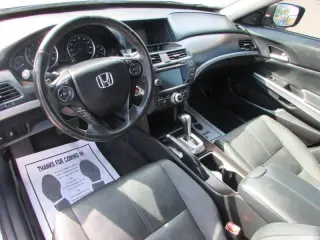 2015 Honda Crosstour EX-L V6