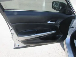 2015 Honda Crosstour EX-L V6
