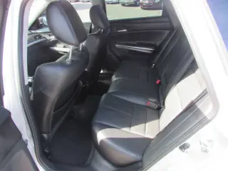 2015 Honda Crosstour EX-L V6