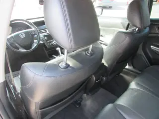 2015 Honda Crosstour EX-L V6
