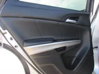 2015 Honda Crosstour EX-L V6