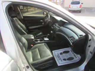2015 Honda Crosstour EX-L V6