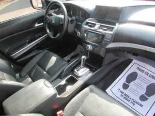 2015 Honda Crosstour EX-L V6