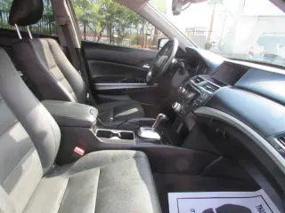 2015 Honda Crosstour EX-L V6