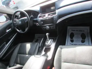 2015 Honda Crosstour EX-L V6