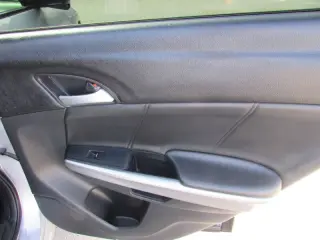 2015 Honda Crosstour EX-L V6