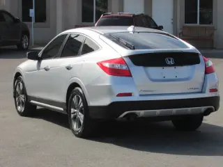 2015 Honda Crosstour EX-L V6
