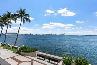 Propiedad en alquiler con 2 habitaciones y 2.5 baños en Miami
