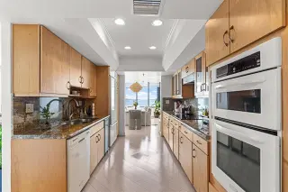 Propiedad en alquiler con 2 habitaciones y 2.5 baños en Miami