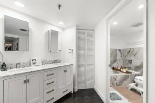 Propiedad en alquiler con 2 habitaciones y 2.5 baños en Miami