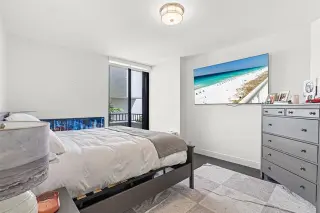 Propiedad en alquiler con 2 habitaciones y 2.5 baños en Miami