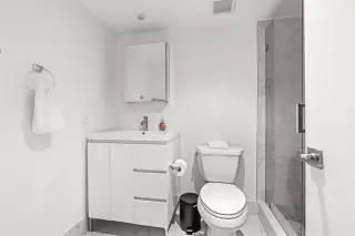 Propiedad en alquiler con 2 habitaciones y 2.5 baños en Miami