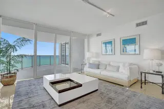 Propiedad en alquiler con 2 habitaciones y 2 baños en Miami Beach