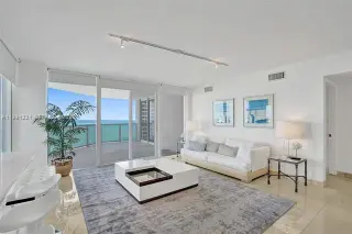 Propiedad en alquiler con 2 habitaciones y 2 baños en Miami Beach