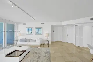 Propiedad en alquiler con 2 habitaciones y 2 baños en Miami Beach
