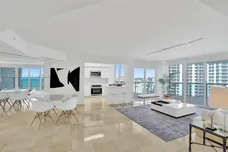 Propiedad en alquiler con 2 habitaciones y 2 baños en Miami Beach