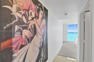 Propiedad en alquiler con 2 habitaciones y 2 baños en Miami Beach
