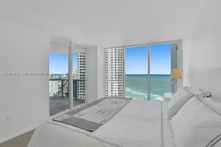 Propiedad en alquiler con 2 habitaciones y 2 baños en Miami Beach