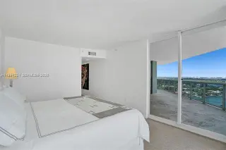 Propiedad en alquiler con 2 habitaciones y 2 baños en Miami Beach