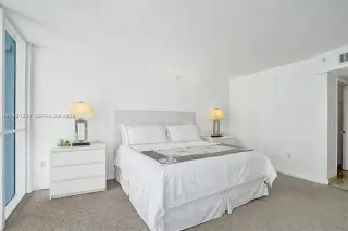 Propiedad en alquiler con 2 habitaciones y 2 baños en Miami Beach