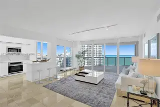 Propiedad en alquiler con 2 habitaciones y 2 baños en Miami Beach