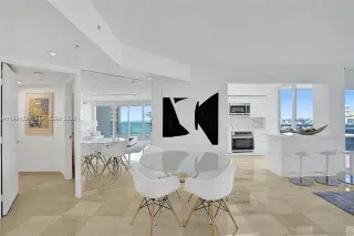 Propiedad en alquiler con 2 habitaciones y 2 baños en Miami Beach