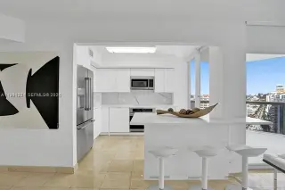 Propiedad en alquiler con 2 habitaciones y 2 baños en Miami Beach