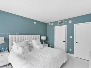 Propiedad en alquiler con 1 dormitorio y 1 baño en Miami Beach