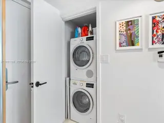 Propiedad en alquiler con 1 dormitorio y 1 baño en Miami Beach