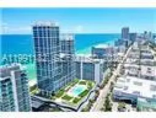 Propiedad en alquiler con 1 dormitorio y 1 baño en Miami Beach