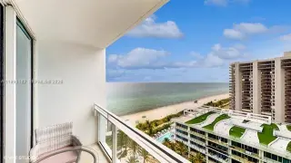 Propiedad en alquiler con 1 dormitorio y 1 baño en Miami Beach