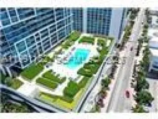 Propiedad en alquiler con 1 dormitorio y 1 baño en Miami Beach