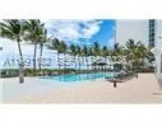 Propiedad en alquiler con 1 dormitorio y 1 baño en Miami Beach